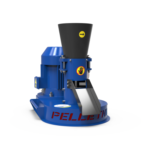Гранулятор PELLETNIK-150 (220V)